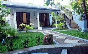 Lake & Ocean Villa Ahangama